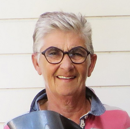 Ellen Blok