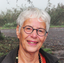 Geartsje Witteveen