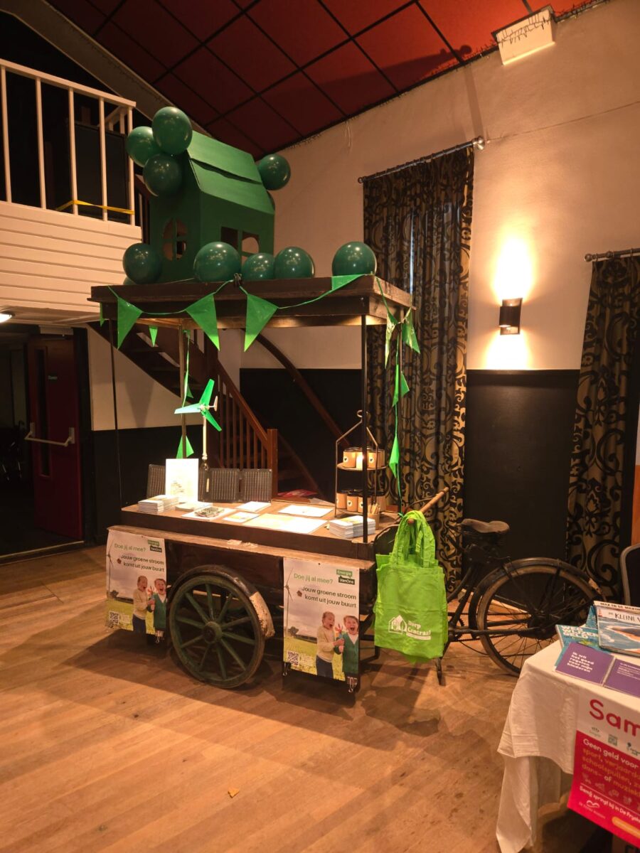 Vrijwilligersmarkt 2025